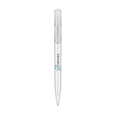 Logotrade corporate gifts photo of: Senator Challenger Frosted pen