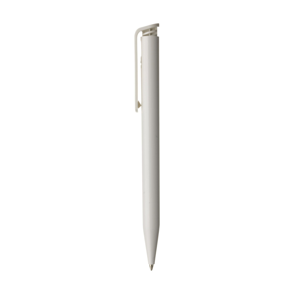 Logotrade promotional merchandise image of: Senator Superhit Polished pen
