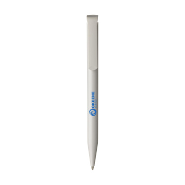 Logo trade promotional gift photo of: Senator Superhit Polished pen