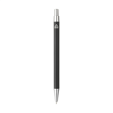 Logotrade promotional merchandise photo of: Sfera Recycled Aluminium pen