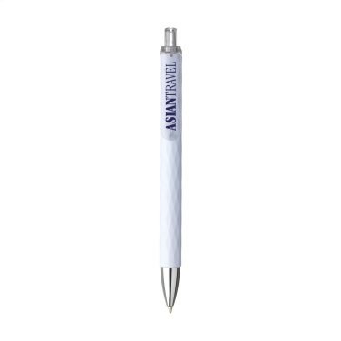 Logotrade promotional products photo of: Solid Graphic pen