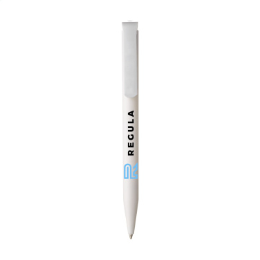 Logotrade promotional products photo of: Senator SuperHit Bio pen