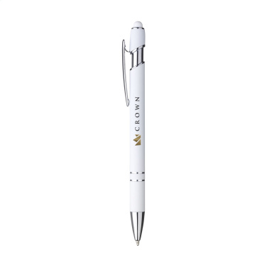 Logotrade corporate gifts photo of: Luca Touch stylus pen