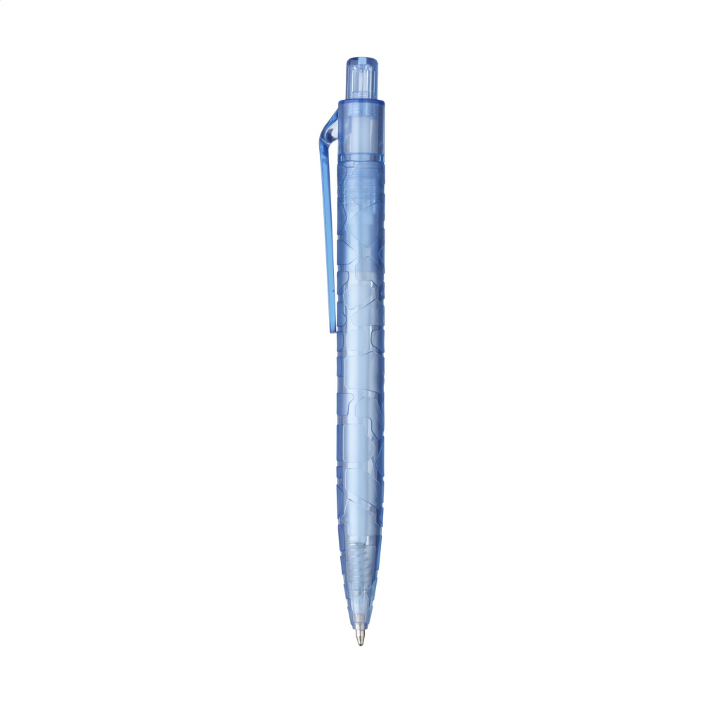 Logotrade corporate gift image of: BottleWise RPET pen