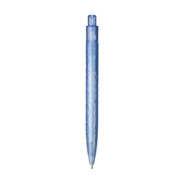 Logo trade promotional items image of: BottleWise RPET pen