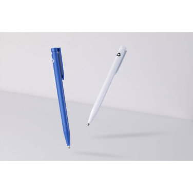 Logotrade promotional gift picture of: Post Consumer Recycled pen