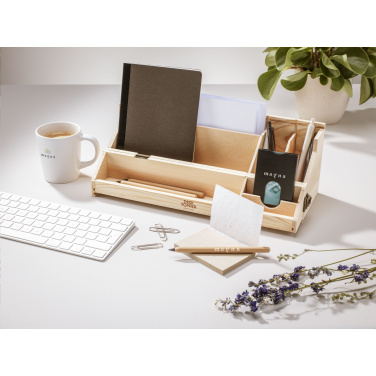 Logotrade promotional item image of: Longlife Pencil sustainable pencil