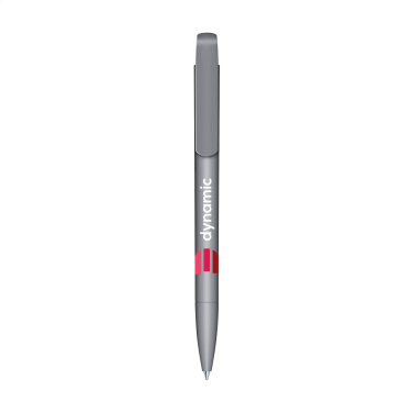 Logo trade promotional items picture of: Senator Trento Matt Recycled pen