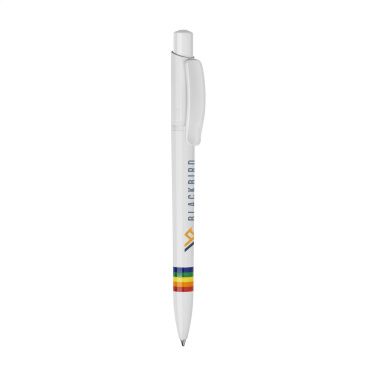Logotrade promotional giveaway picture of: Stilolinea Tropic Fantasy pen