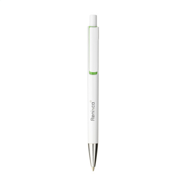 Logotrade promotional merchandise photo of: Vista GRS Recycled ABS pen