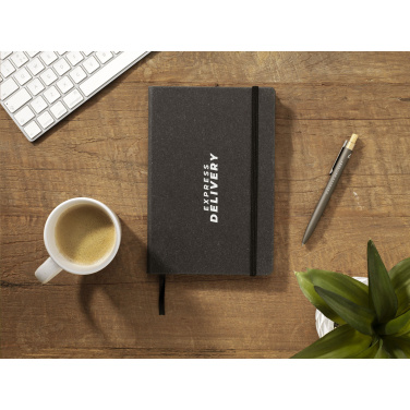 Logo trade promotional gifts image of: Alvar GRS Recycled Alu Pen