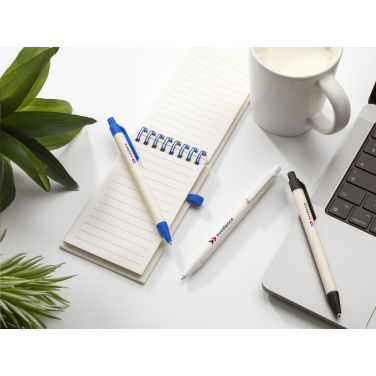 Logo trade promotional products picture of: Milk-Carton Pen