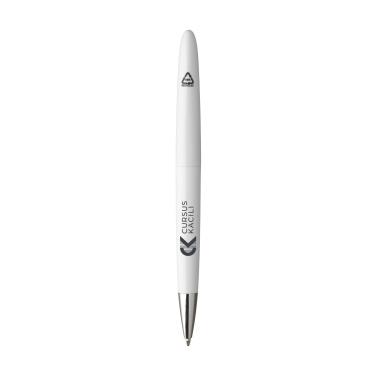 Logotrade promotional gift image of: Lunar GRS Recycled Pen