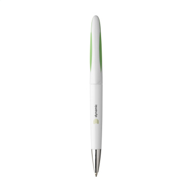 Logo trade business gift photo of: Lunar GRS Recycled Pen
