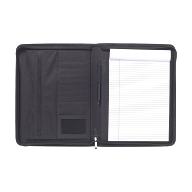 Logotrade promotional merchandise image of: TucsonEmperor A4 document folder