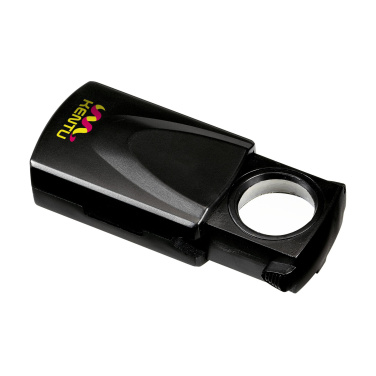 Logotrade promotional gift picture of: Loupe Compact magnifying glass