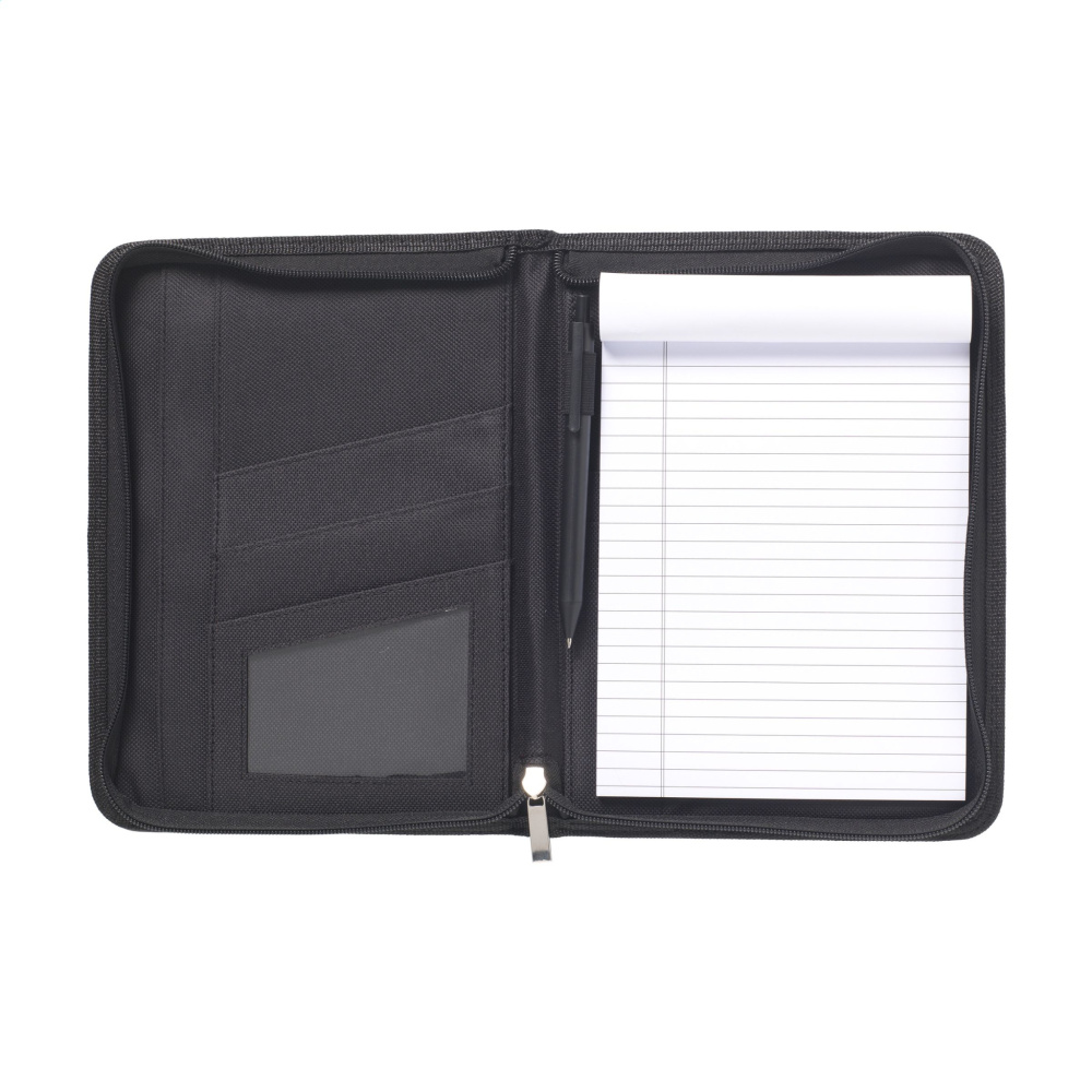 Logotrade promotional item picture of: TucsonChief A5 document folder