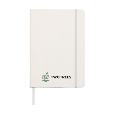 Logotrade advertising products photo of: Pocket Paper Notebook A4