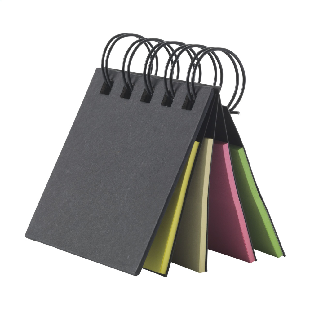 Logo trade promotional merchandise photo of: Memo Paper memobook