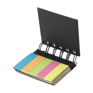 Logo trade advertising product photo of: Memo Paper memobook