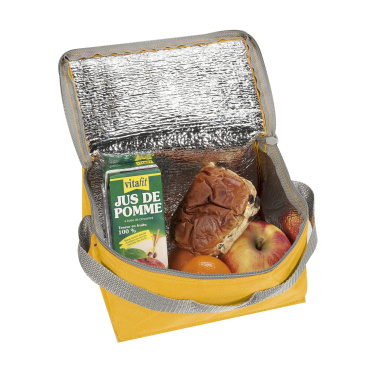 Logotrade promotional giveaway image of: FreshCooler cooler bag