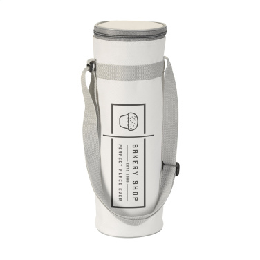 Logo trade advertising product photo of: BottleCooler cooler bag