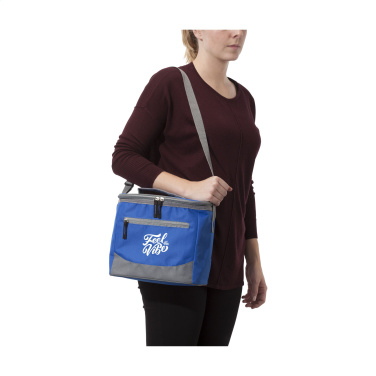 Logotrade promotional products photo of: Fresco cooler bag