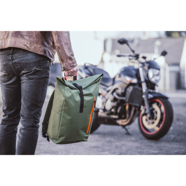 Logotrade promotional giveaway image of: Nolan backpack