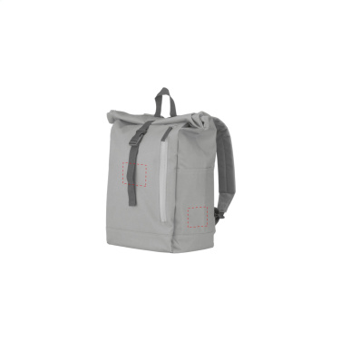 Logotrade promotional giveaways photo of: Nolan backpack