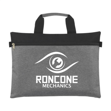 Logo trade promotional items picture of: DocuTravel Pro briefcase