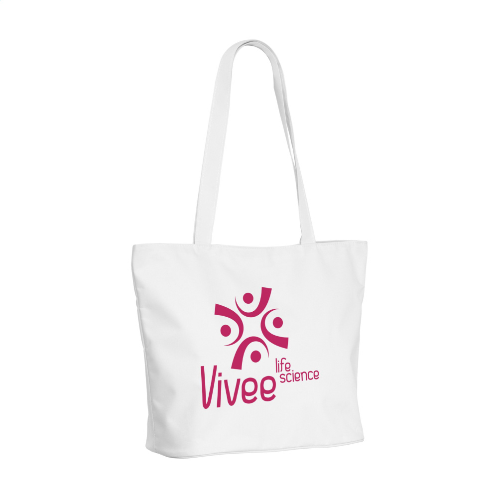 Logo trade promotional gift photo of: Royal XL Shopper bag