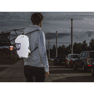 Logo trade business gift photo of: Reflex Bag backpack