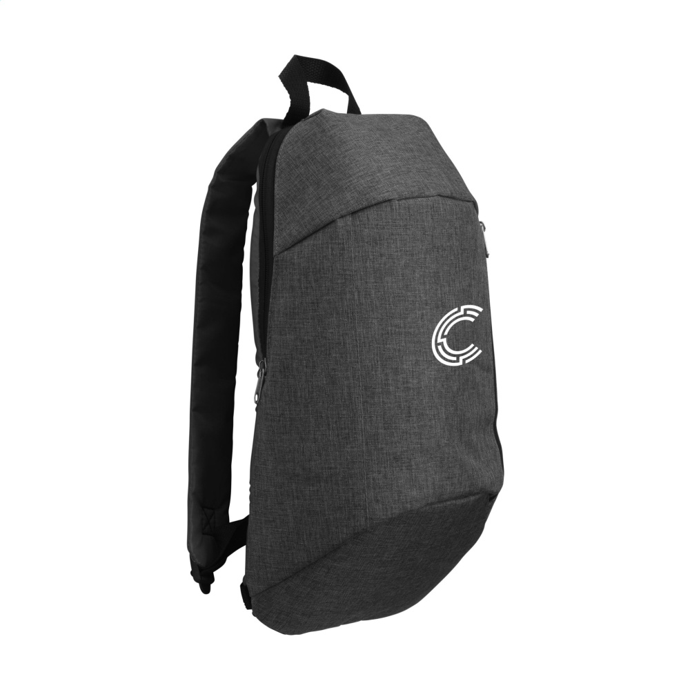 Logotrade advertising product image of: Cooler Backpack bag