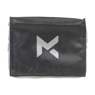 Logotrade promotional merchandise picture of: CoolMate RPET cooler bag