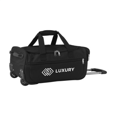 Logo trade corporate gifts image of: Cabin Trolley Bag travel bag