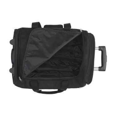 Logotrade promotional merchandise picture of: Cabin Trolley Bag travel bag