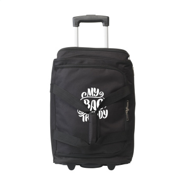 Logotrade promotional giveaway image of: Cabin Trolley Bag travel bag