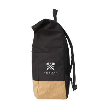 Logotrade promotional gift image of: Nolan Cork backpack