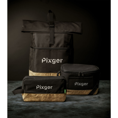 Logo trade corporate gifts picture of: Nolan Cork backpack