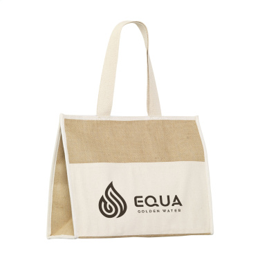 Logo trade corporate gift photo of: Madras Combi Cooler bag/cooler bag