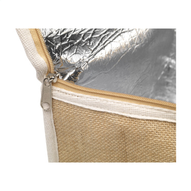 Logo trade promotional item photo of: Mumbai Cooler Bag XL