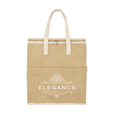 Logo trade advertising products picture of: Mumbai Cooler Bag XL