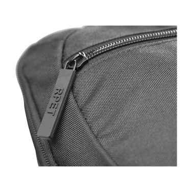 Logotrade promotional gifts photo of: Ice Cool GRS RPET Backpack