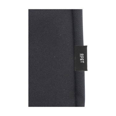 Logo trade promotional giveaways image of: Jordan 13 inch RPET Laptop Sleeve