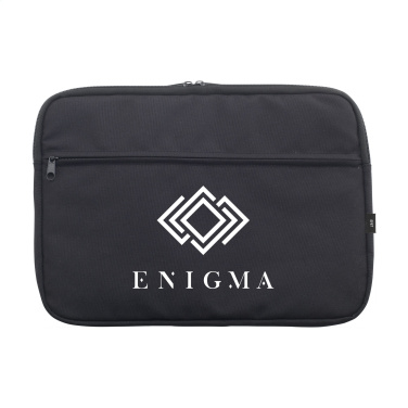 Logotrade corporate gifts photo of: Jordan 13 inch RPET Laptop Sleeve