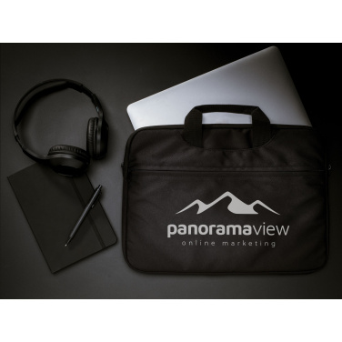 Logotrade promotional giveaways photo of: Oliver 15.6 inch RPET Laptop Sleeve