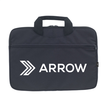 Logotrade promotional item image of: Oliver 15.6 inch RPET Laptop Sleeve