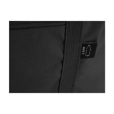 Logo trade promotional giveaway photo of: Manchester RPET Travelbag