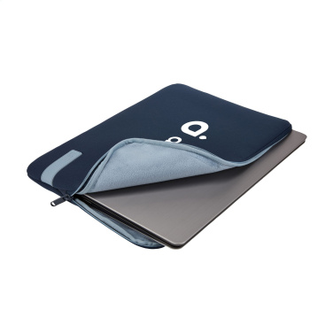 Logo trade promotional giveaways image of: Case Logic Reflect 15.6 inch Laptop Sleeve