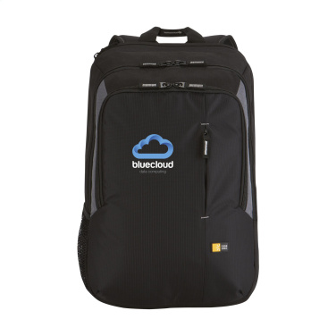 Logotrade promotional item image of: Case Logic Laptop Backpack 17 inch